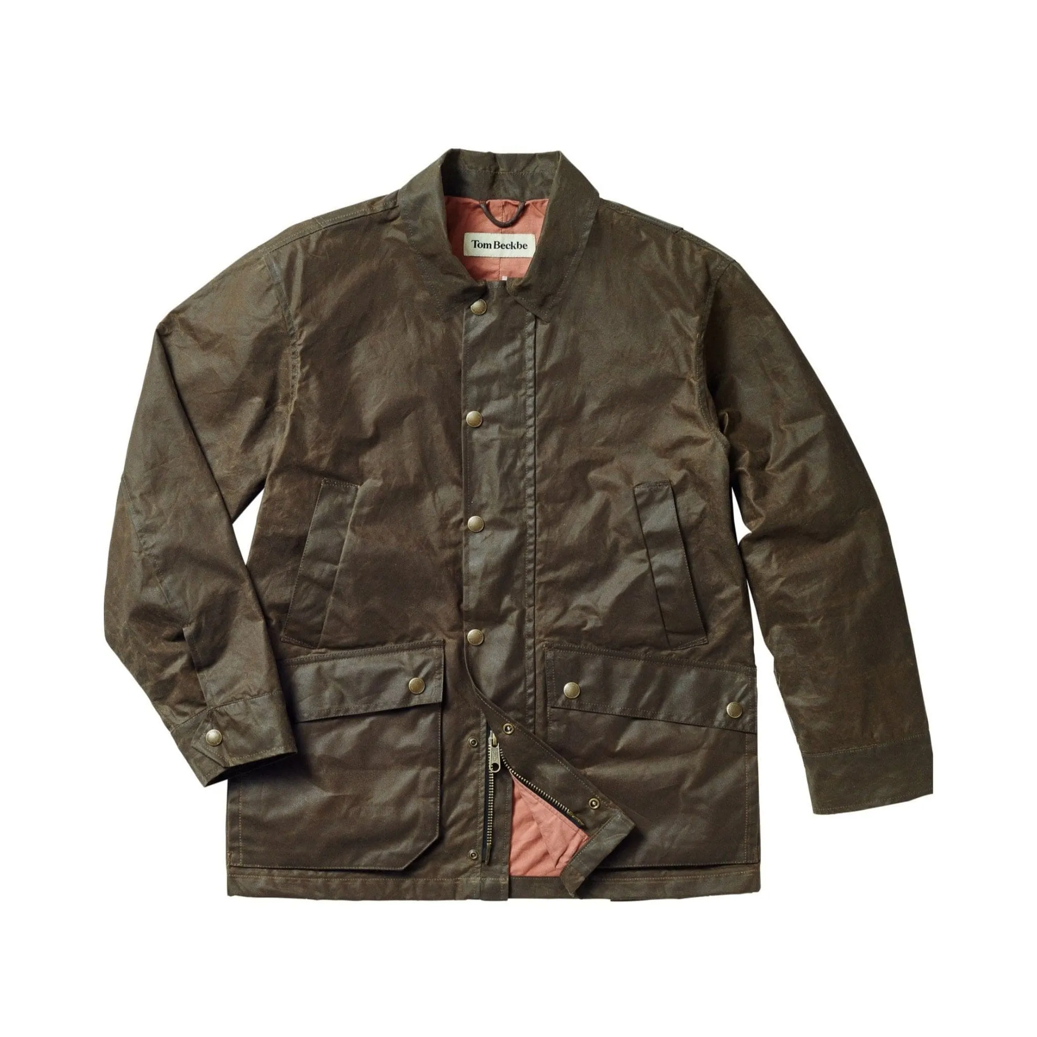 Piedmont Jacket