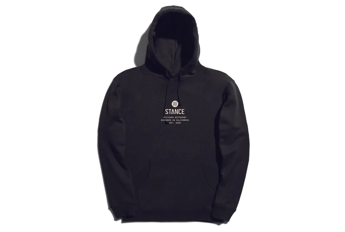 PRNFLC STANCE ESTABLISHED HOODIE