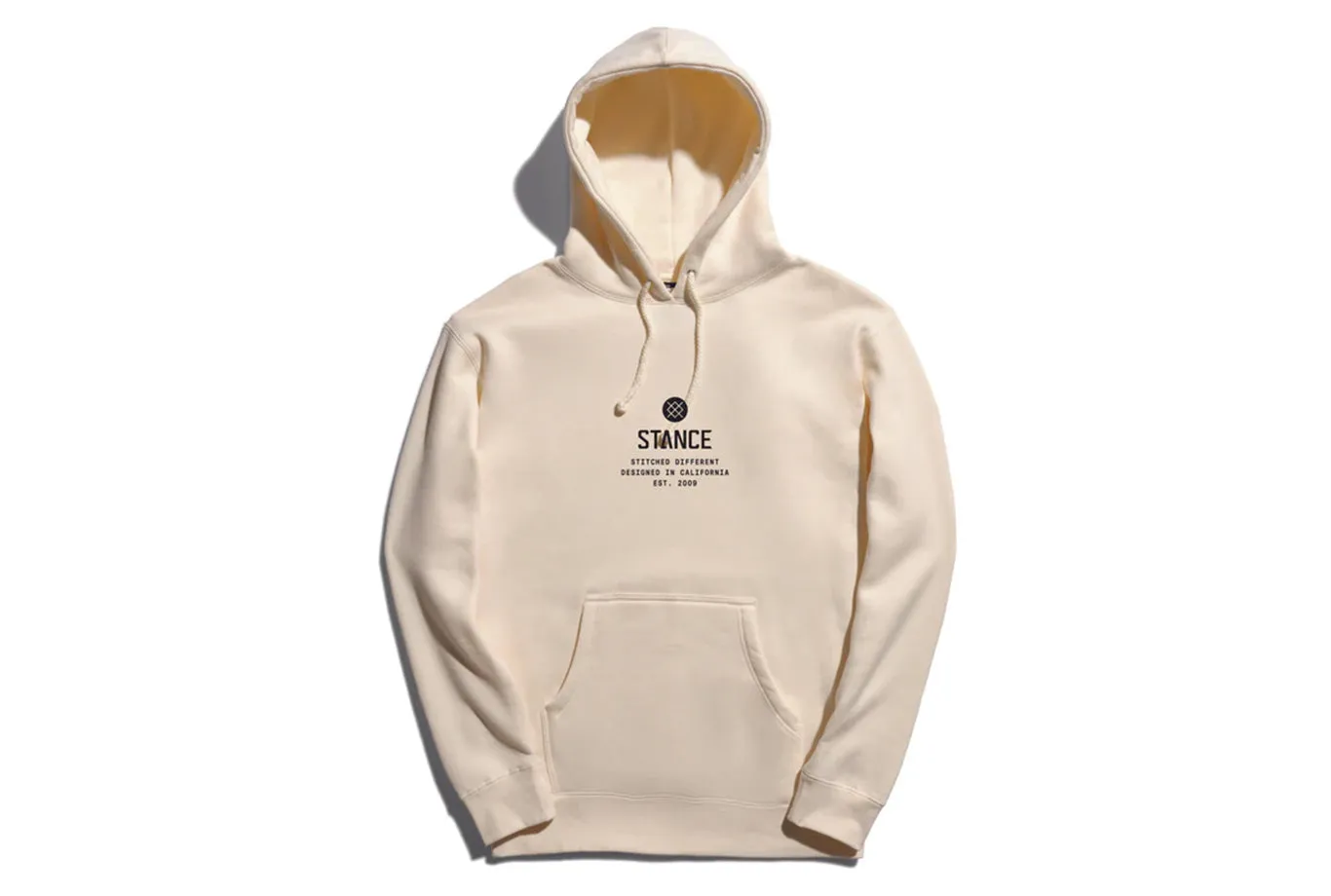 PRNFLC STANCE ESTABLISHED HOODIE