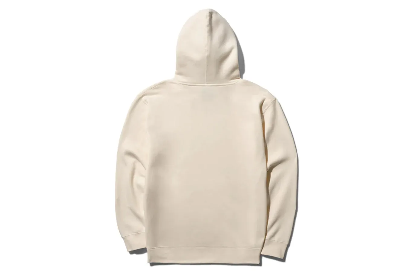 PRNFLC STANCE ESTABLISHED HOODIE