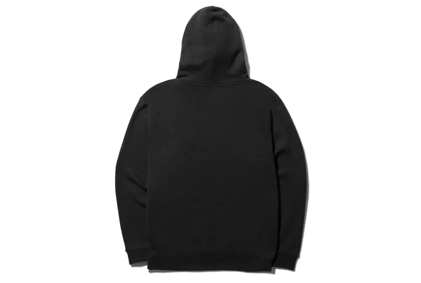 PRNFLC STANCE ESTABLISHED HOODIE