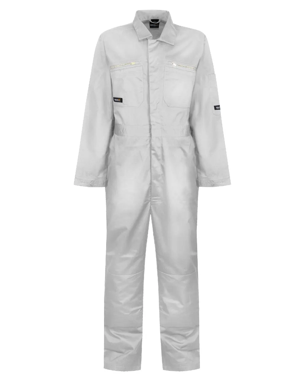 Regatta Pro Zip Fasten Coverall