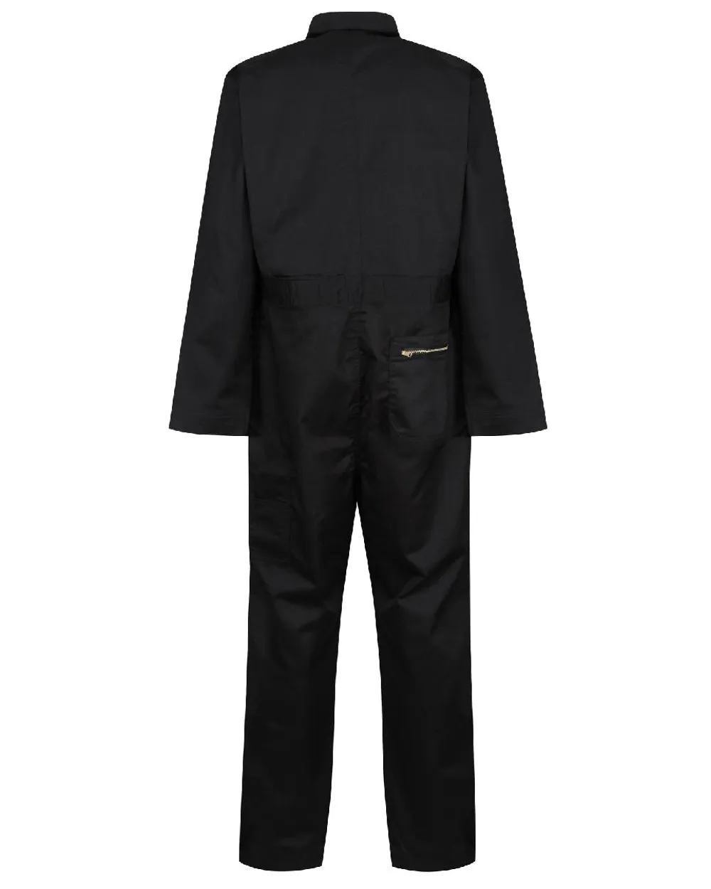 Regatta Pro Zip Fasten Coverall