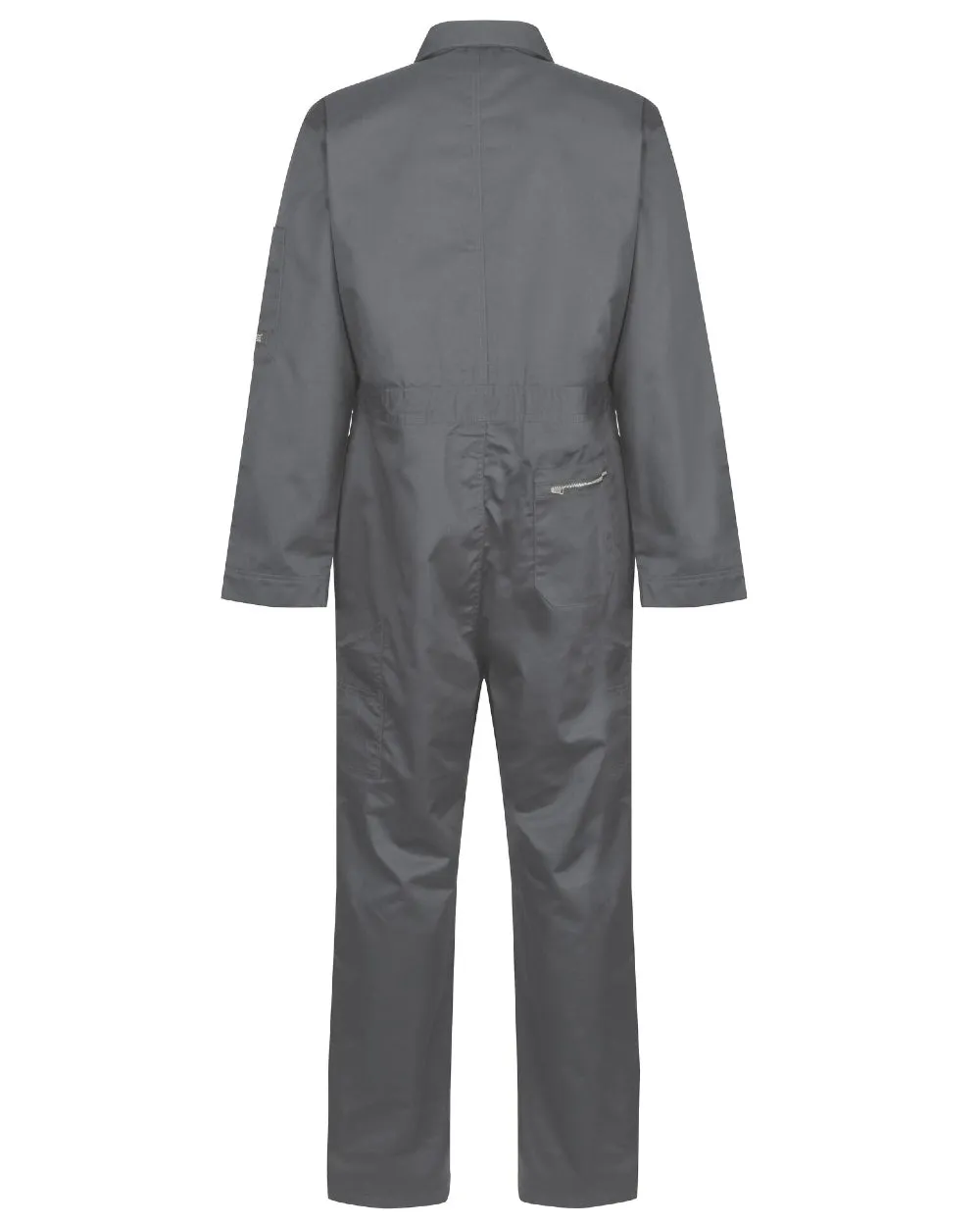 Regatta Pro Zip Fasten Coverall