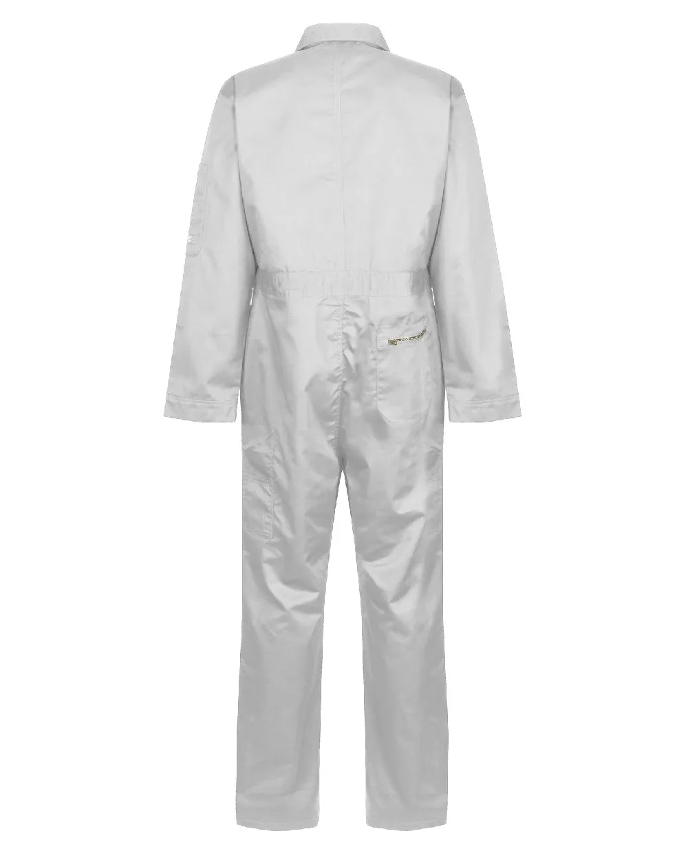 Regatta Pro Zip Fasten Coverall