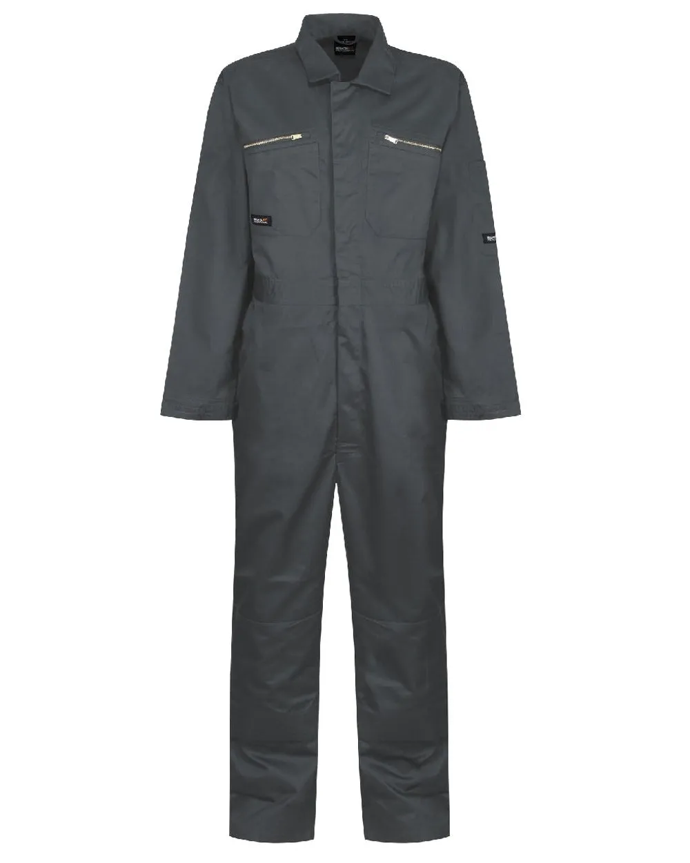 Regatta Pro Zip Fasten Coverall