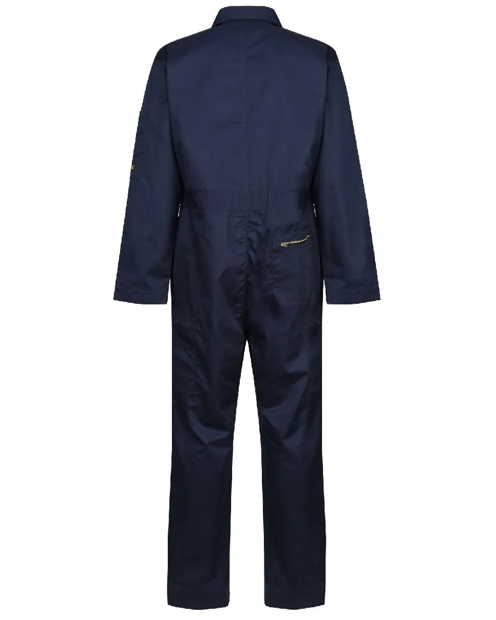 Regatta Pro Zip Fasten Coverall