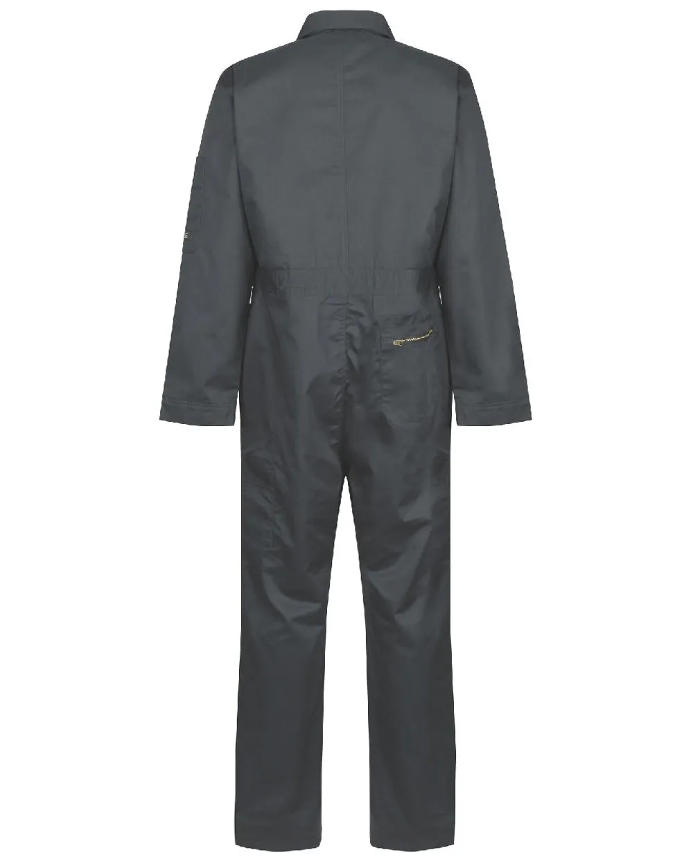 Regatta Pro Zip Fasten Coverall