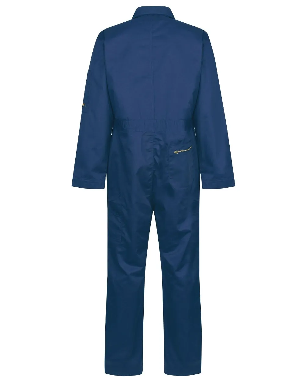 Regatta Pro Zip Fasten Coverall