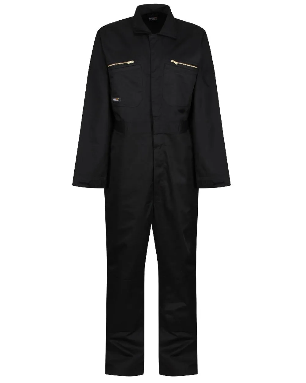 Regatta Pro Zip Fasten Coverall