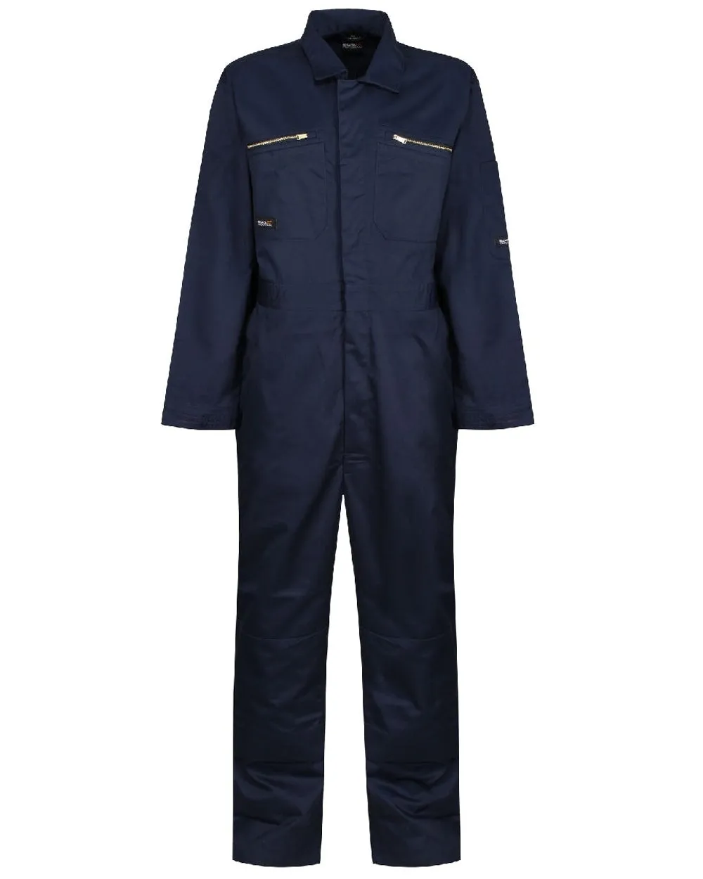 Regatta Pro Zip Fasten Coverall