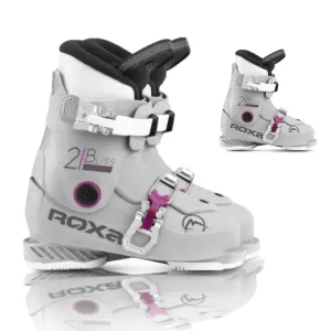 Roxa Bliss 2 GW Ski Boots - Kids' 2025 | Comfortable and Versatile Ski Boots for Junior Skiers