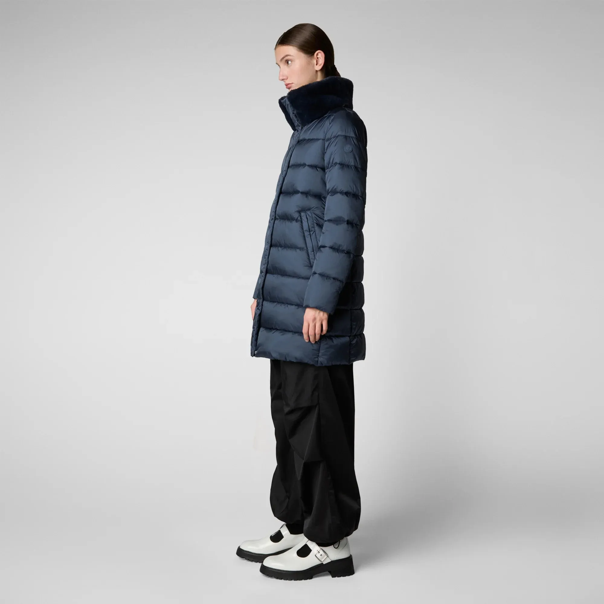 Save the Duck Dalea Puffer Jacket