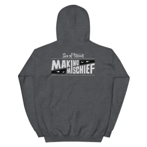 Sea of Thieves – Making Mischief Unisex Hoodie