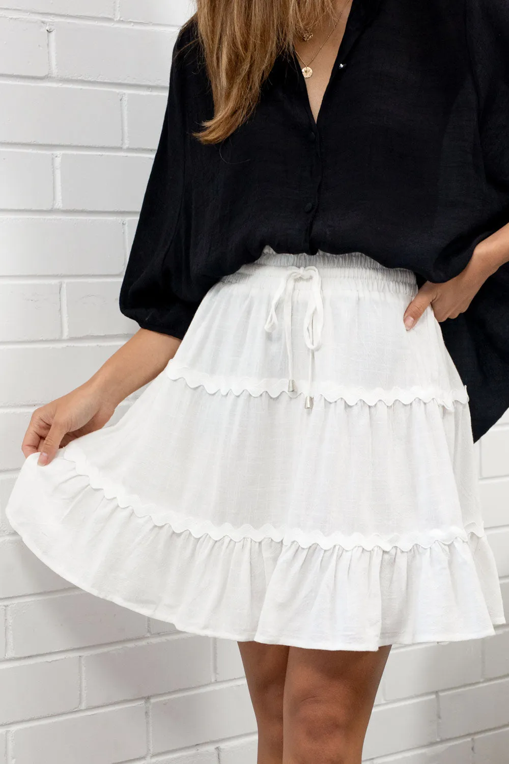 Siesta Skirt