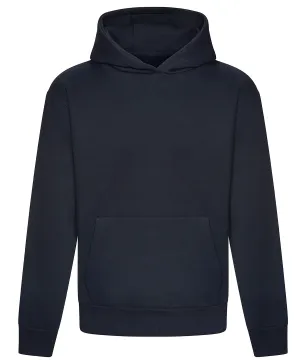 Signature heavyweight hoodie | New French Navy