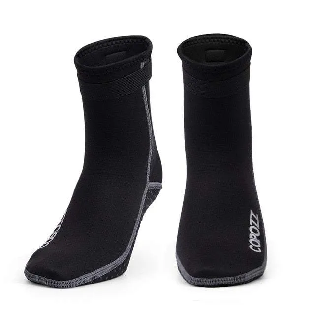 Skid-free Quick-dry Watersport Boots