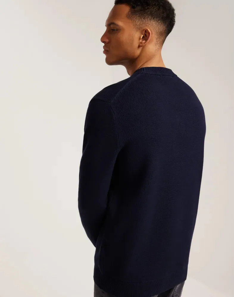 SLHDANE KNIT