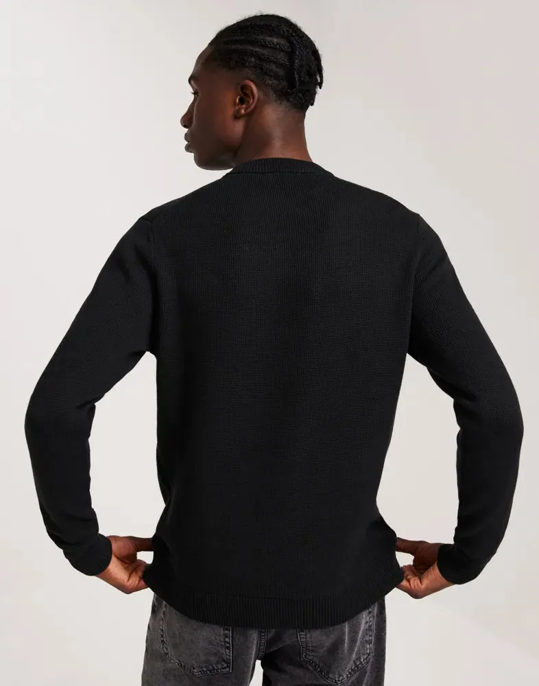 SLHDANE KNIT