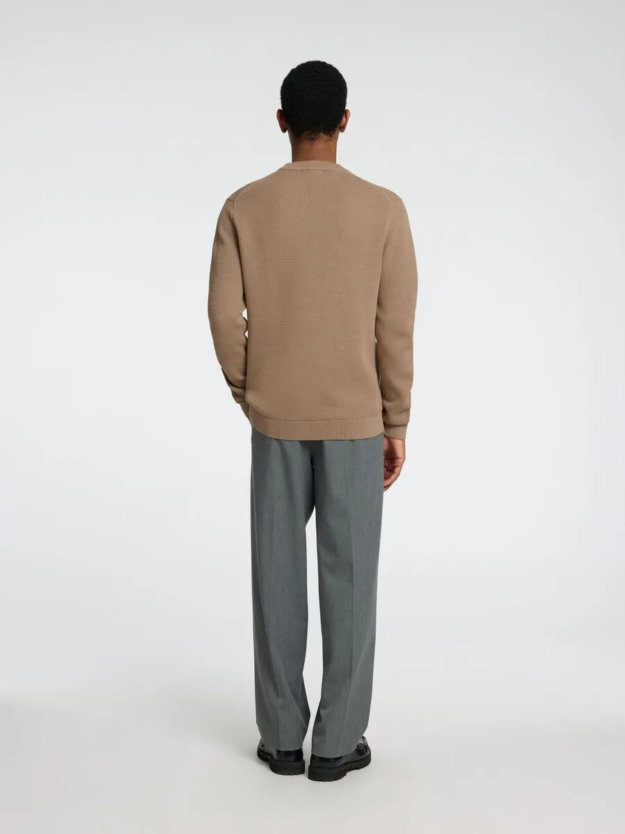 SLHDANE KNIT