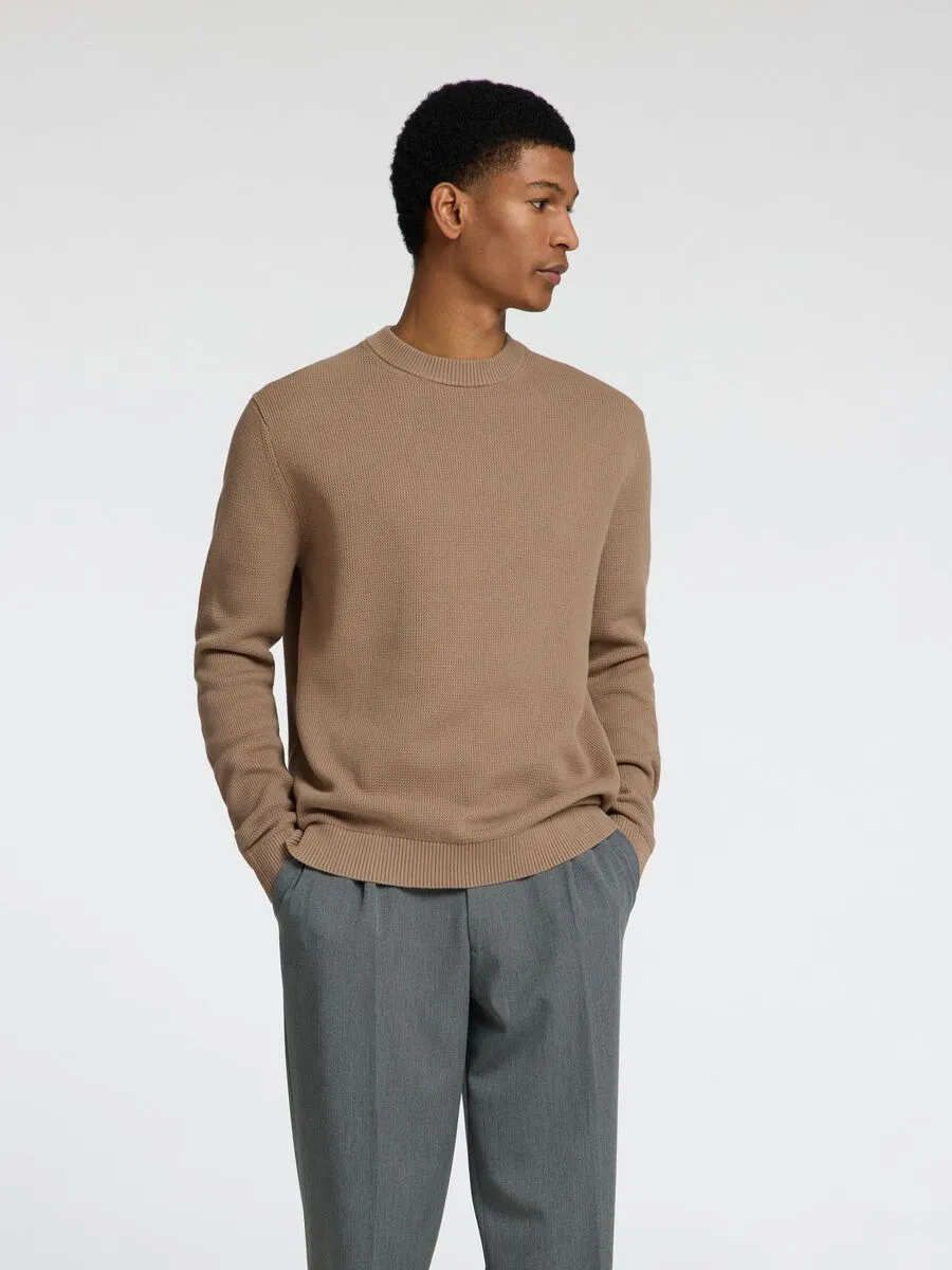 SLHDANE KNIT