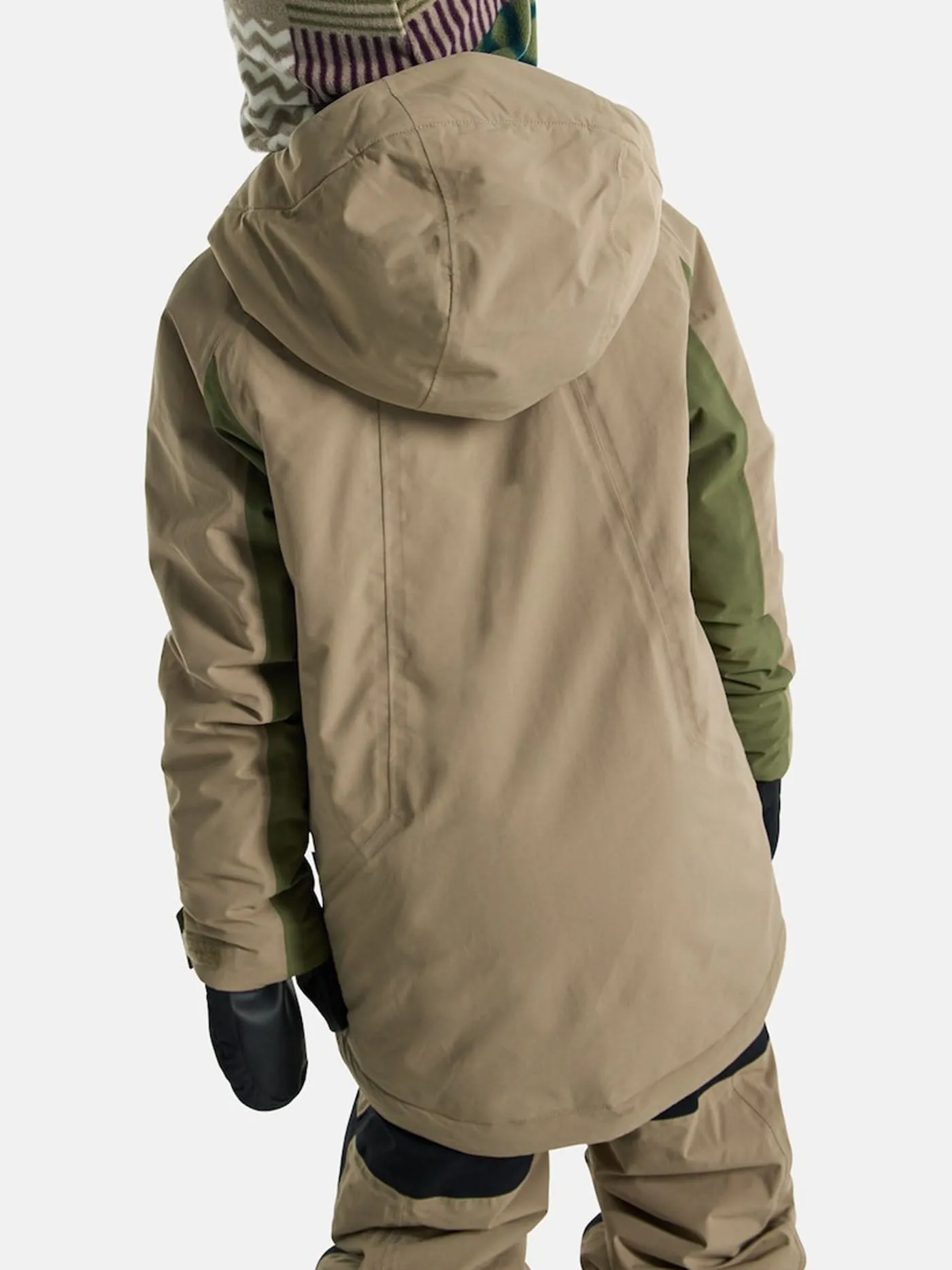 Snow Hillslope 2L Winter Jacket (Youth 7-14)