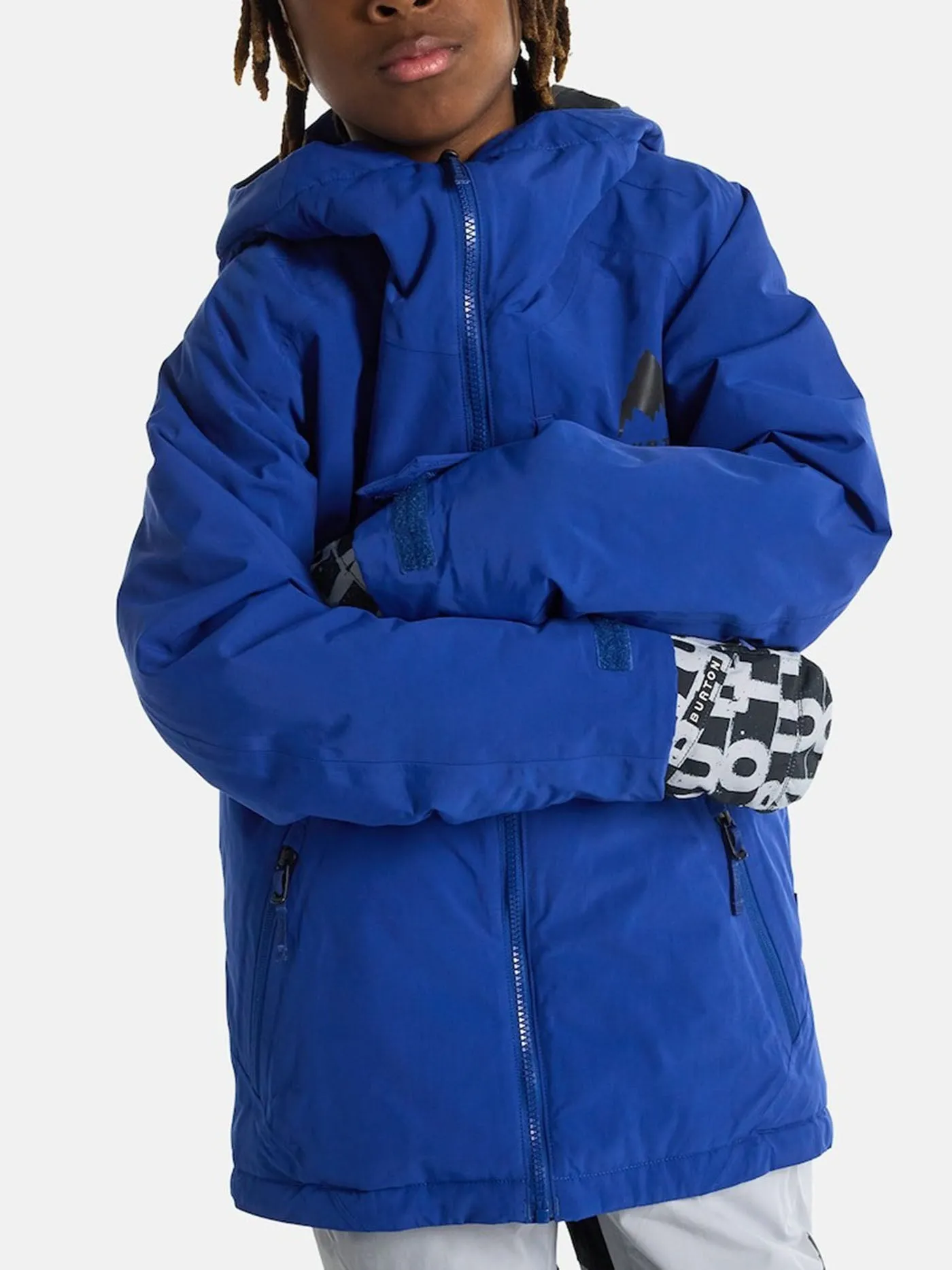 Snow Hillslope 2L Winter Jacket (Youth 7-14)