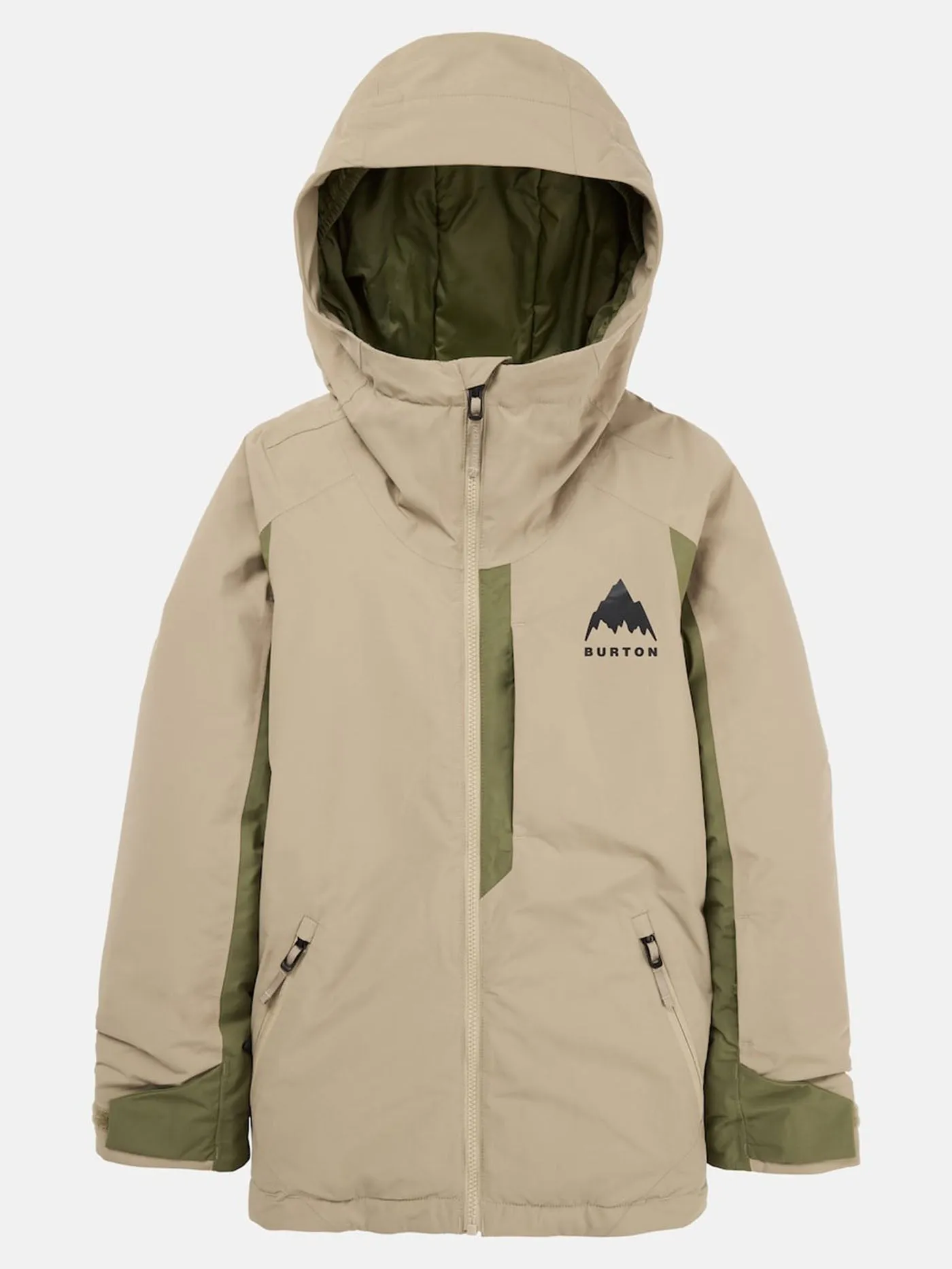 Snow Hillslope 2L Winter Jacket (Youth 7-14)