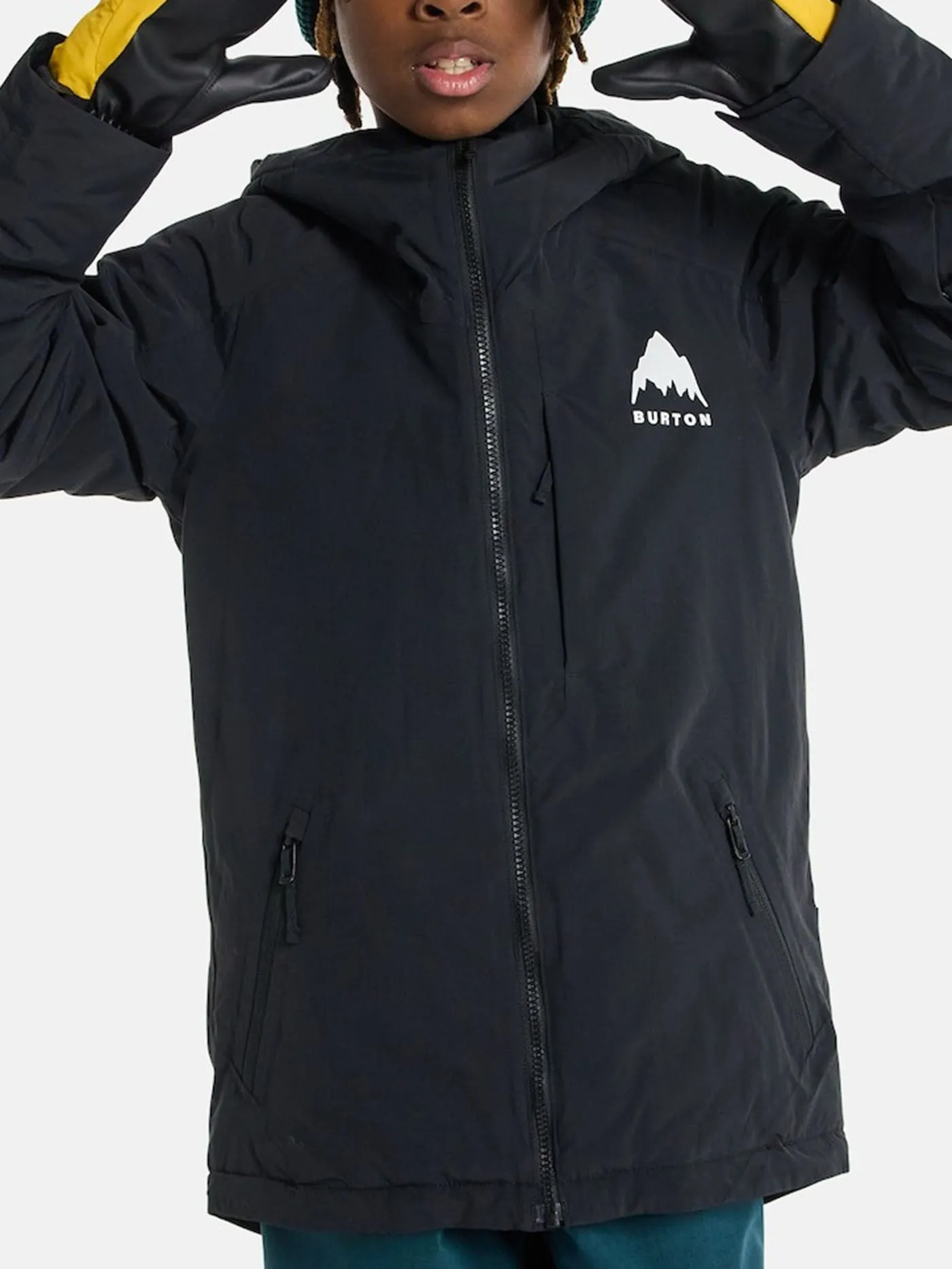 Snow Hillslope 2L Winter Jacket (Youth 7-14)