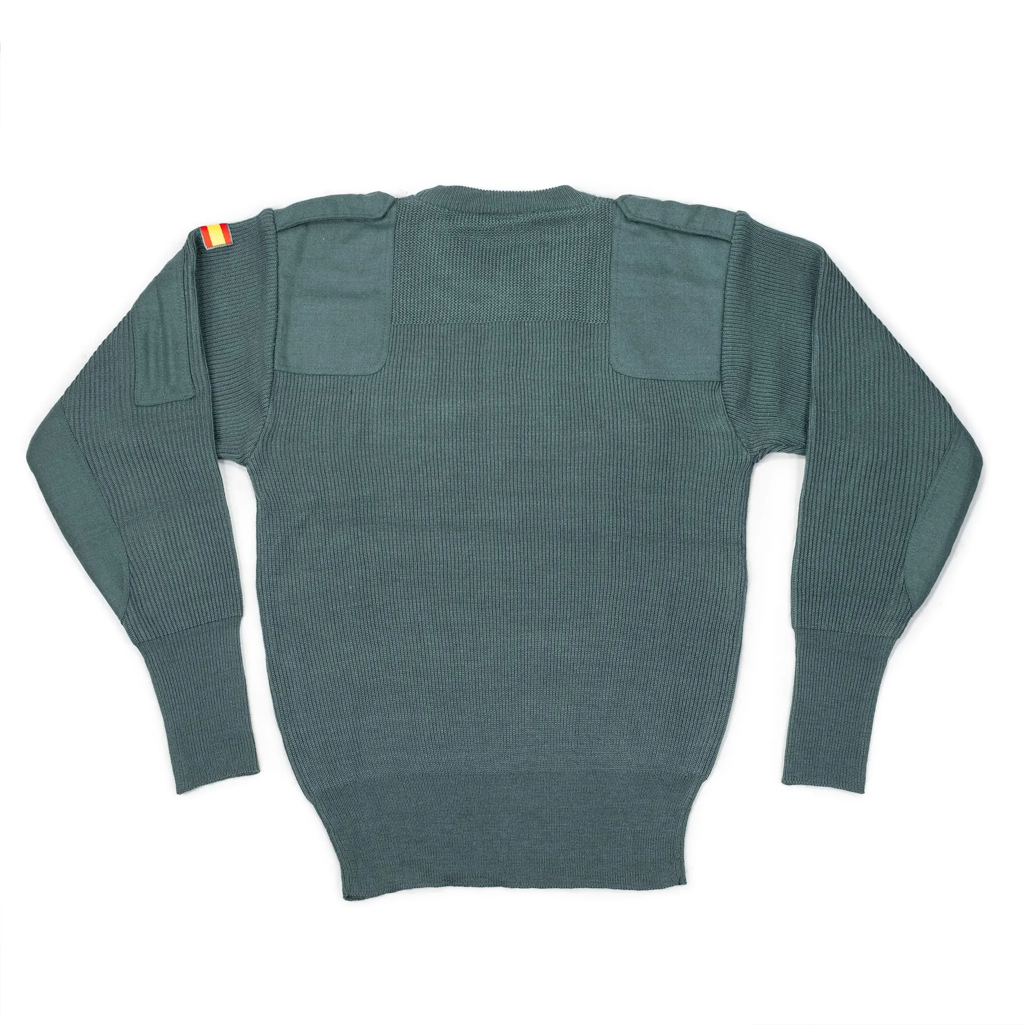 Spanish Commando Sweater