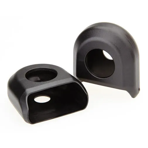 SRAM Crank boot black pair