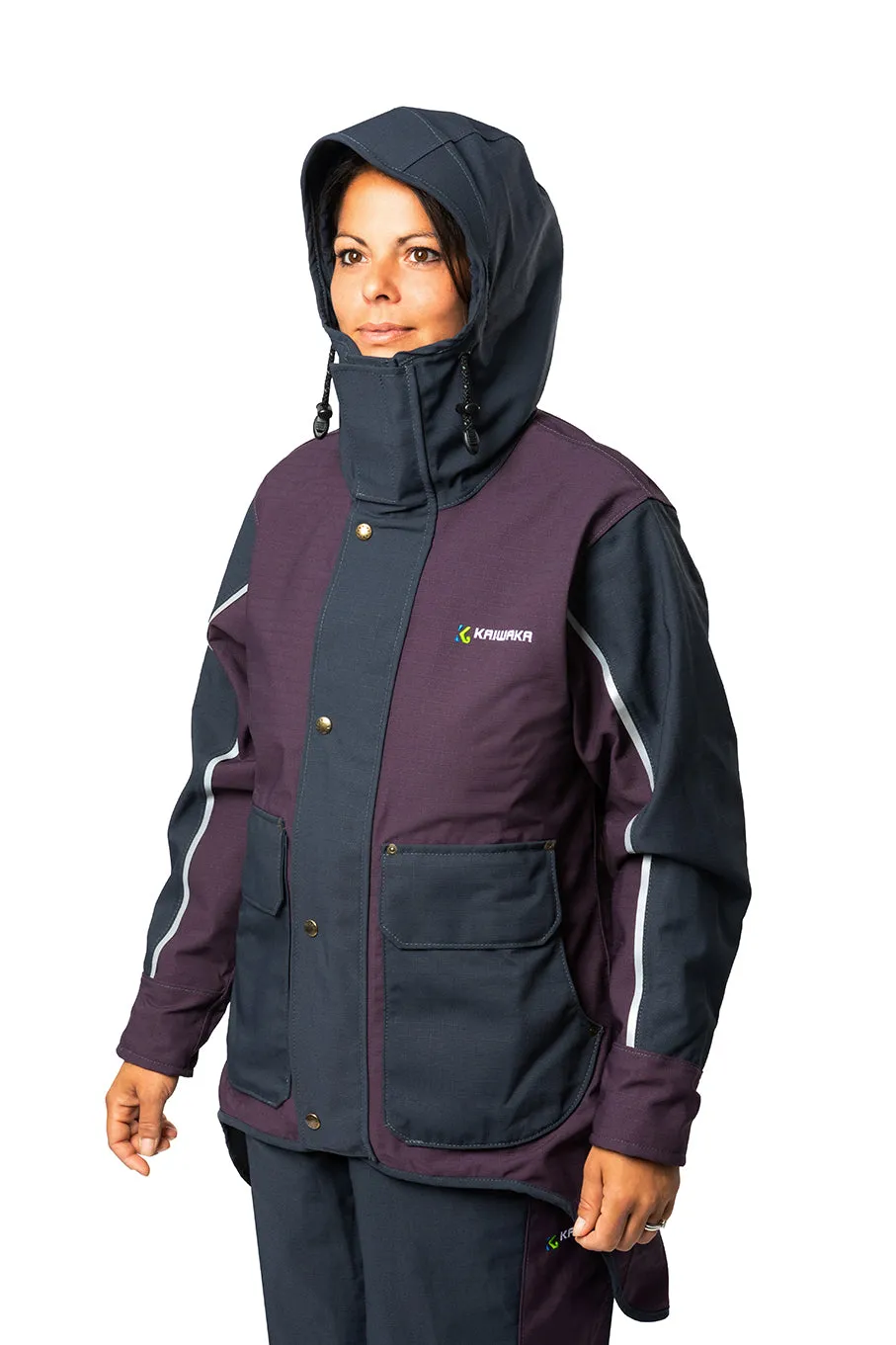 Stormforce Lady of the Land Winter Jacket