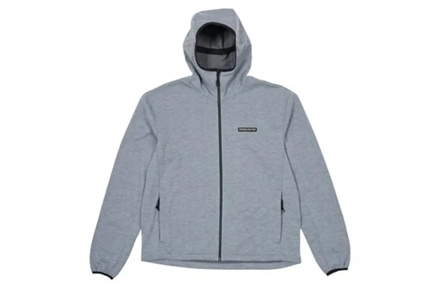 TRANSIT FLEECE HOODY