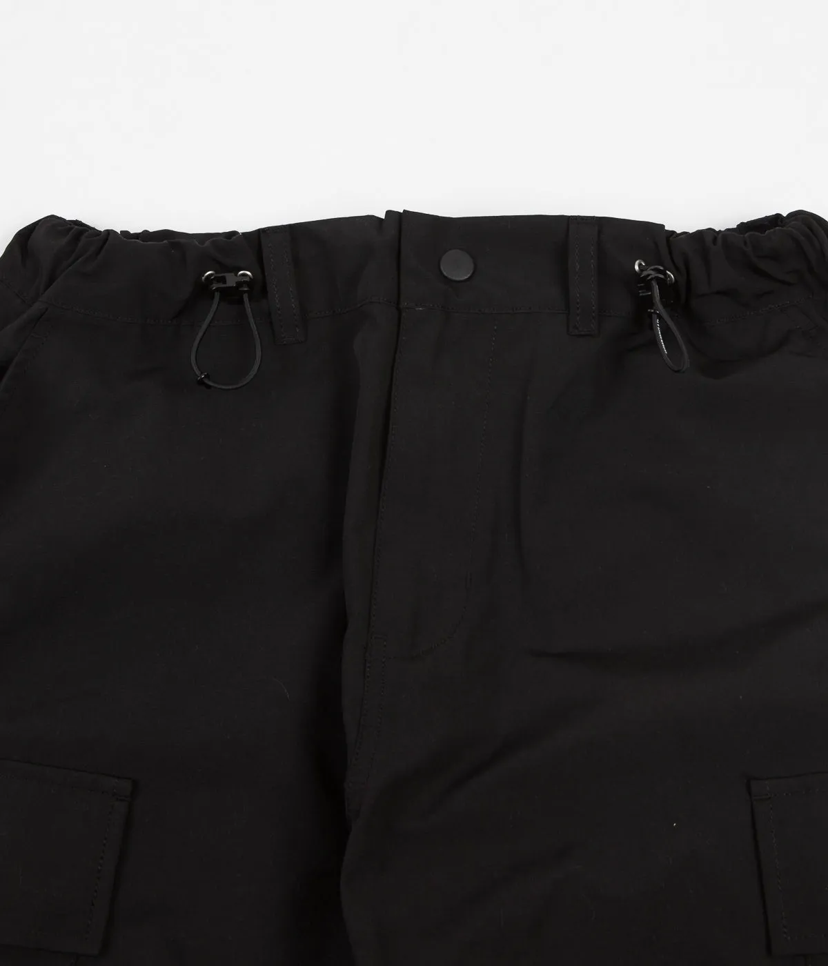 Uniform Bridge M65 Pants - Black