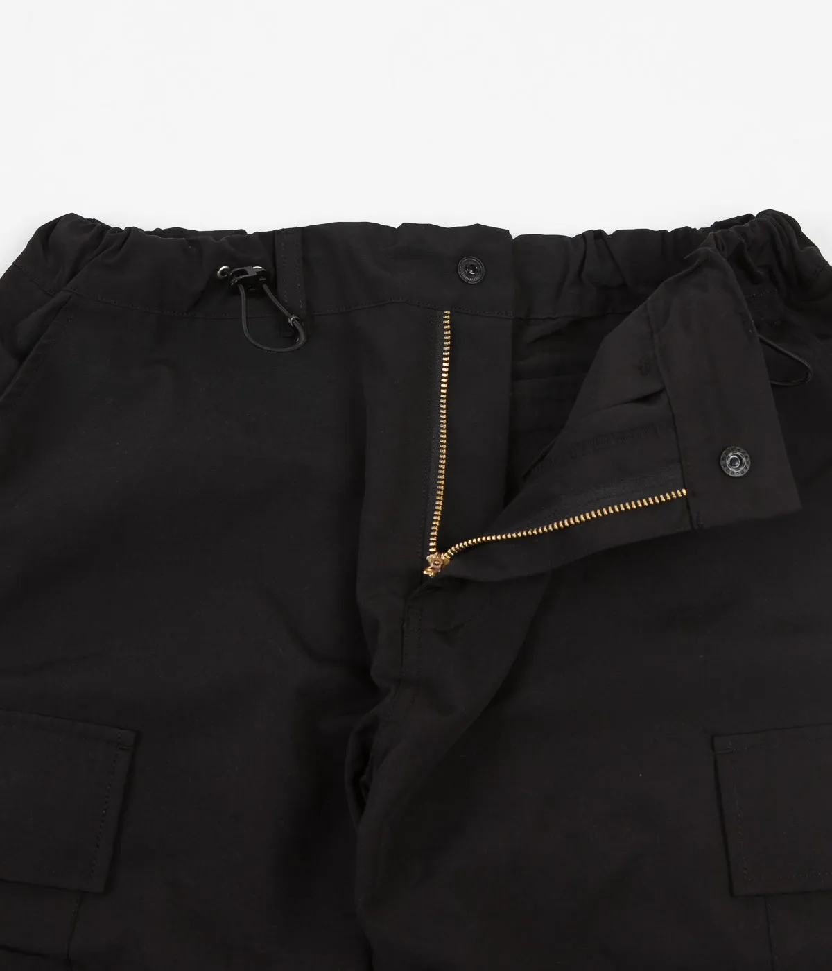 Uniform Bridge M65 Pants - Black