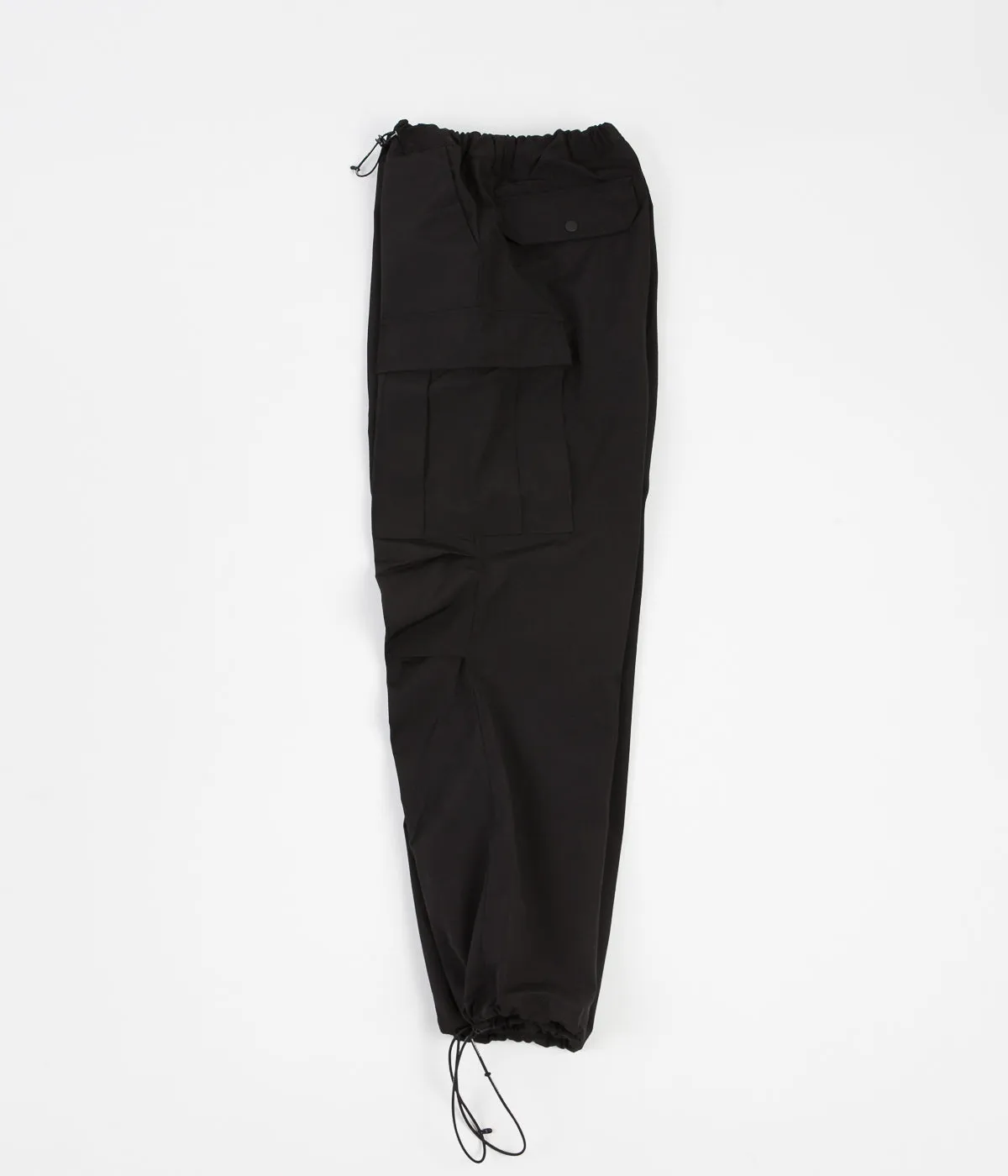 Uniform Bridge M65 Pants - Black