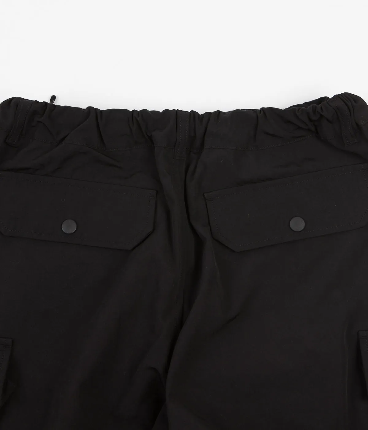 Uniform Bridge M65 Pants - Black