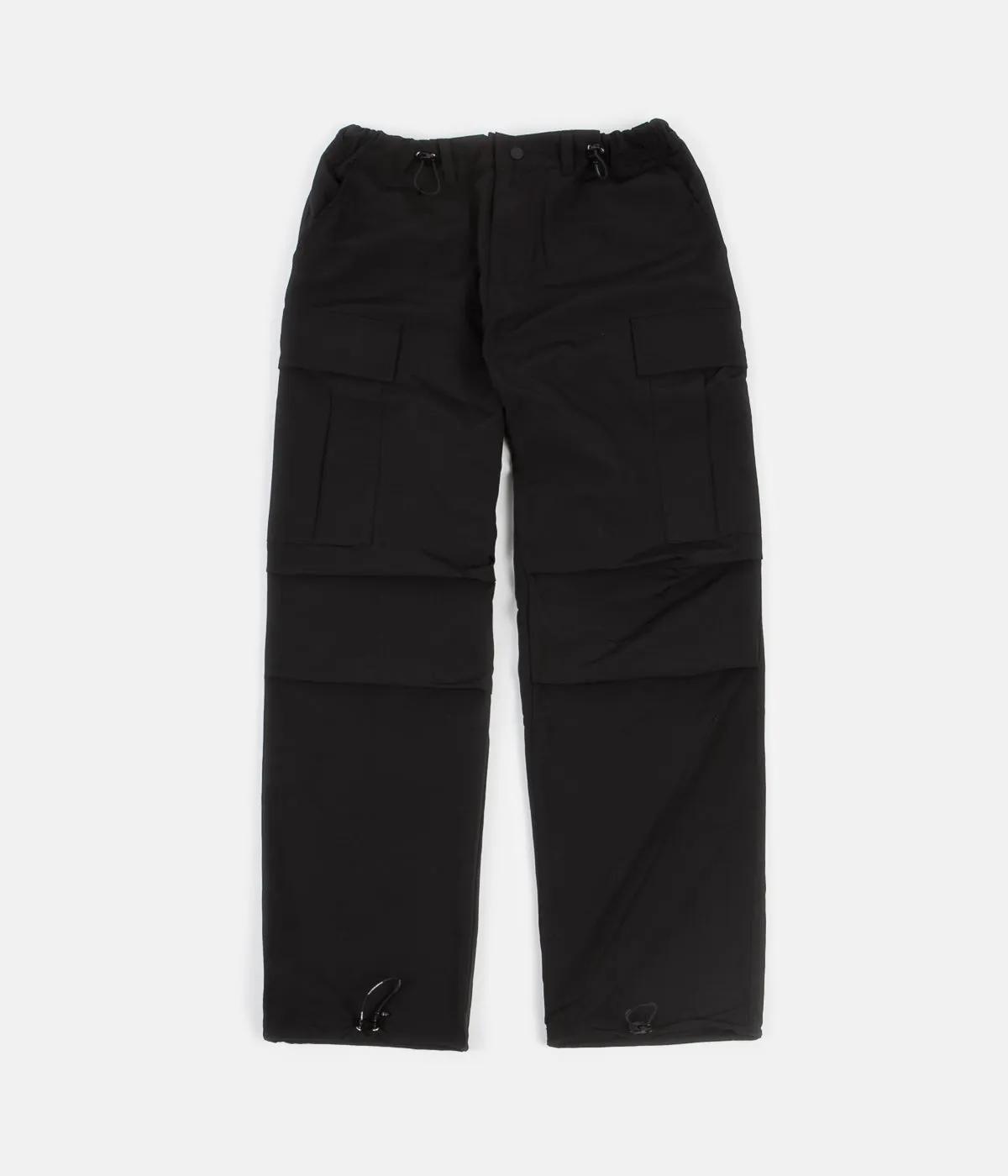 Uniform Bridge M65 Pants - Black