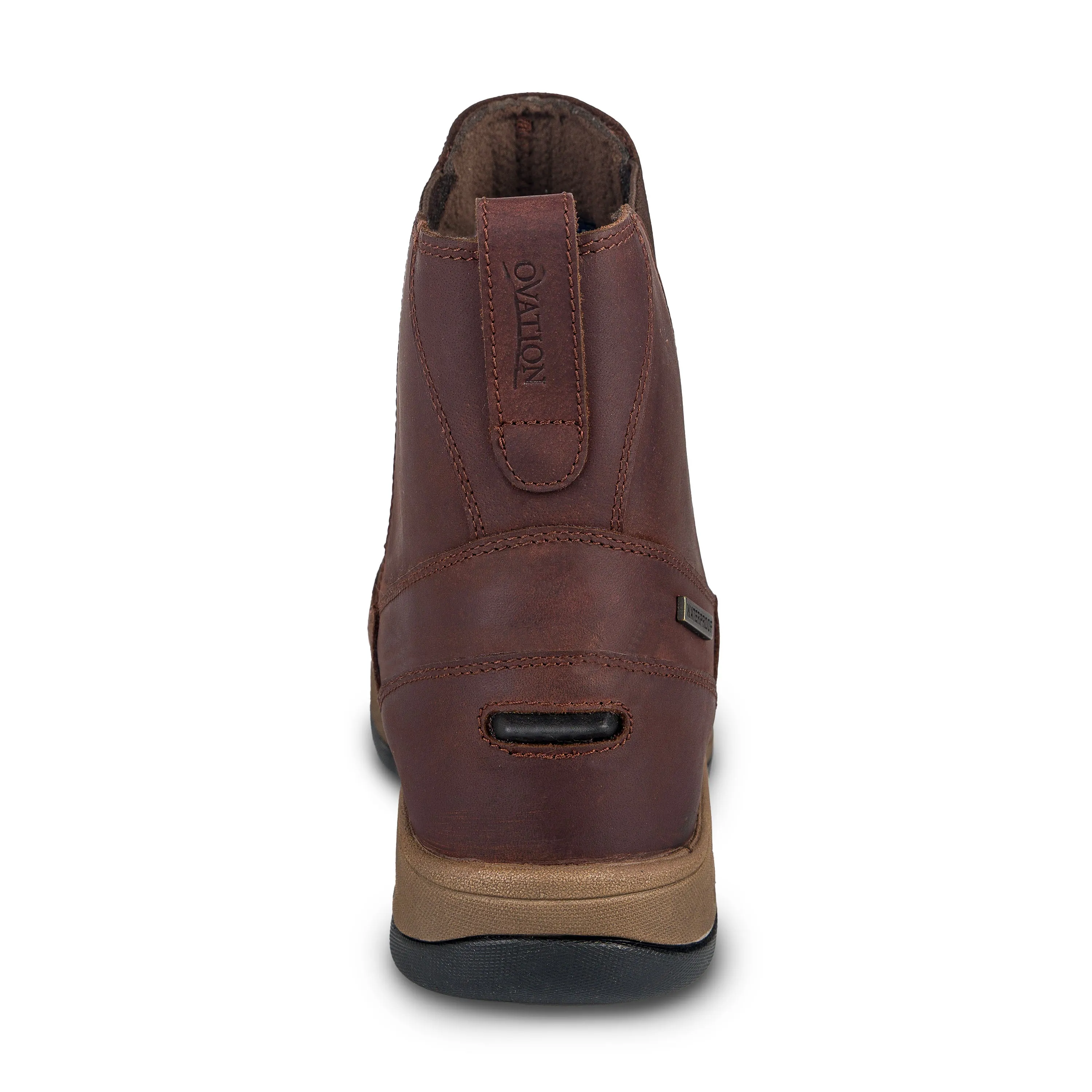 Versa RB 1.0 Chelsea - Brown