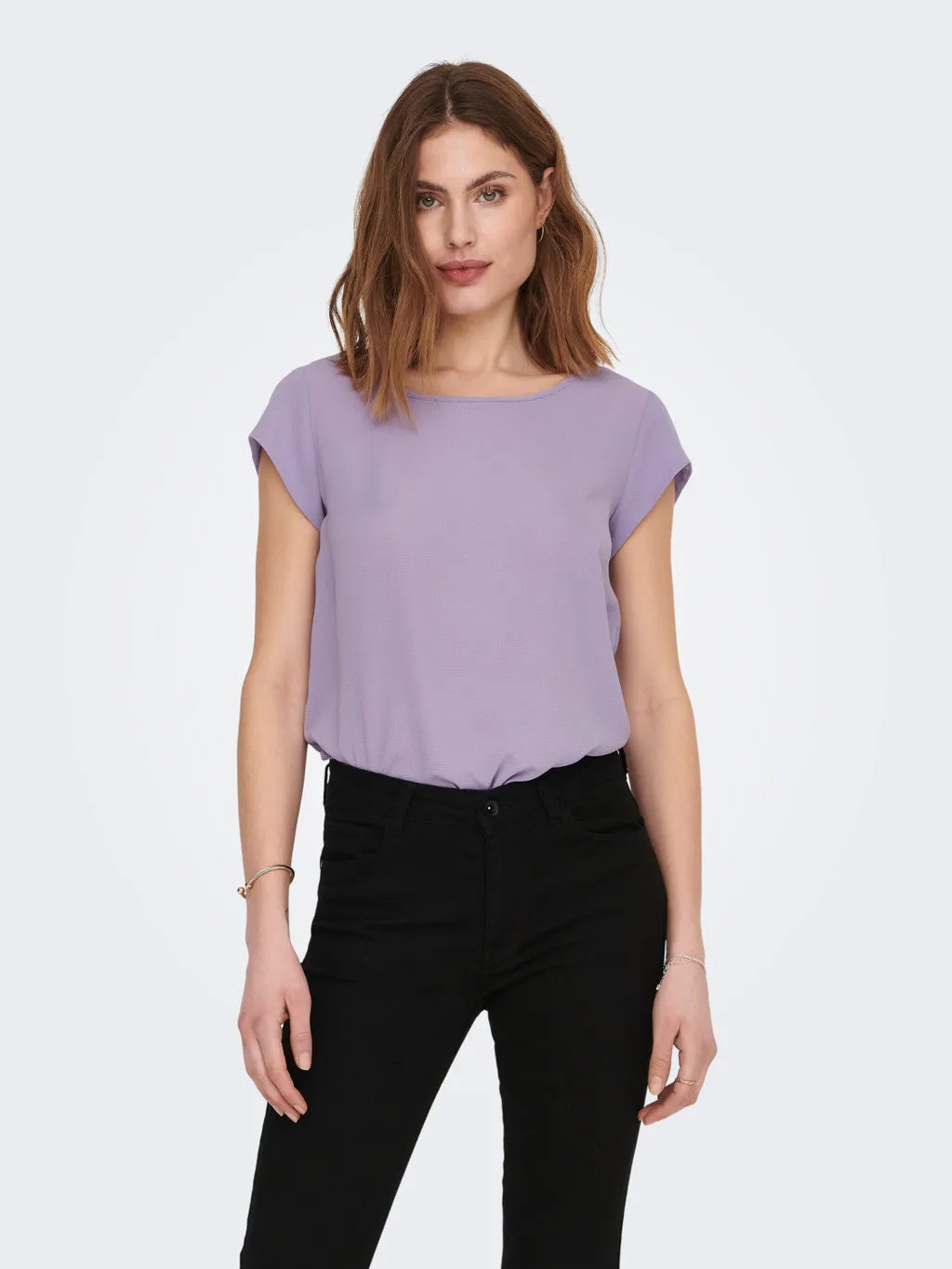 Vic Colour Top