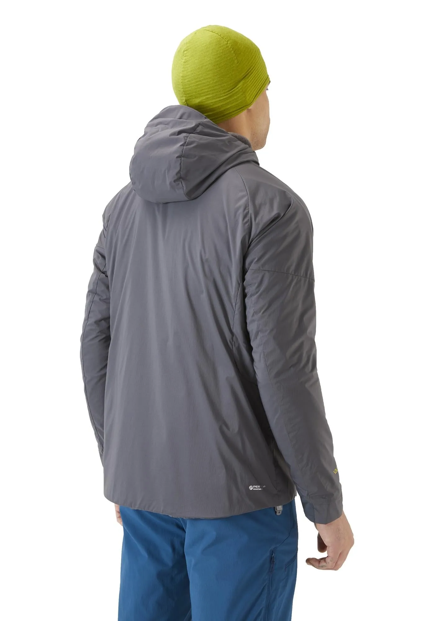 VR Summit Jacket