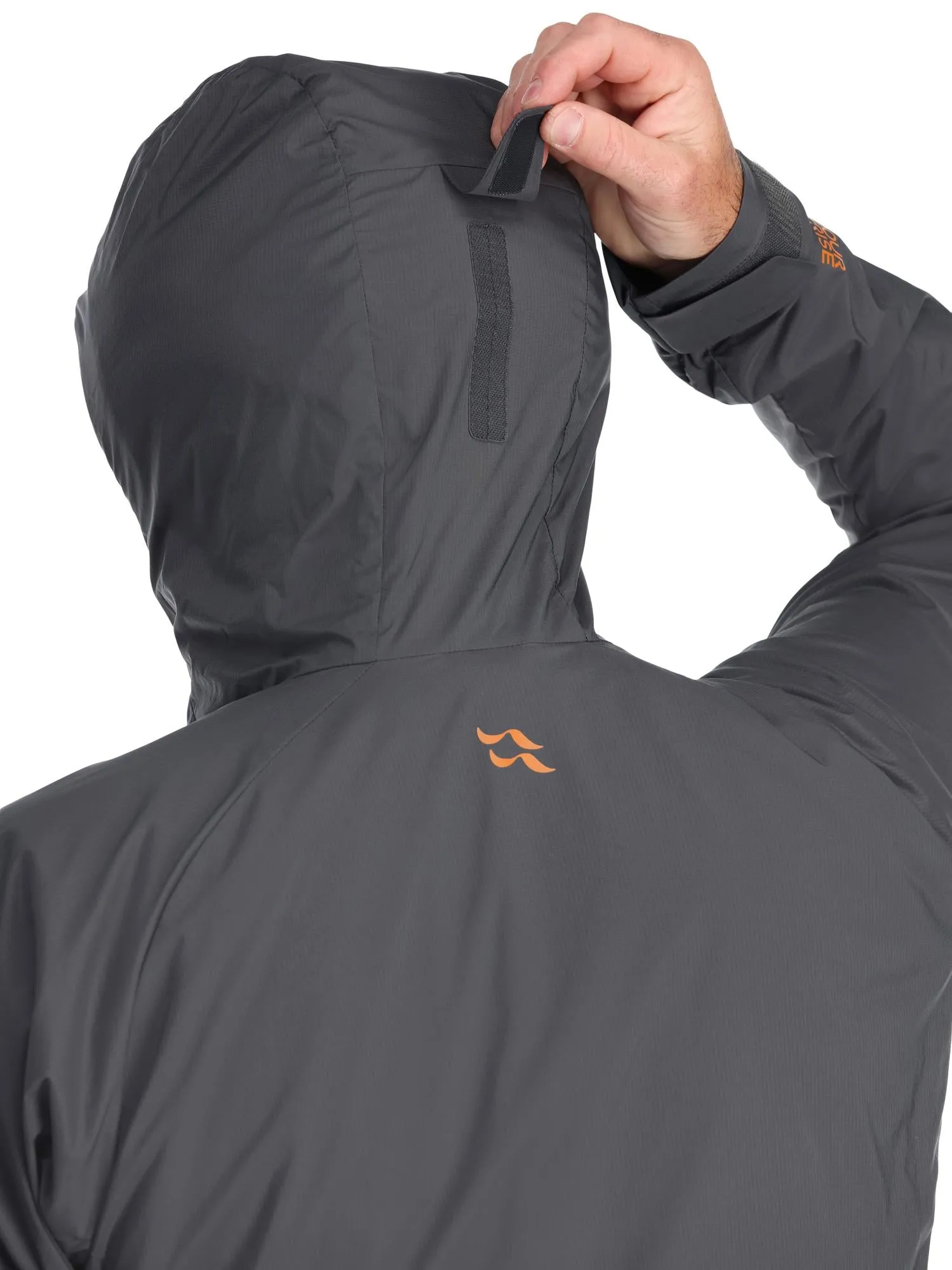 VR Summit Jacket