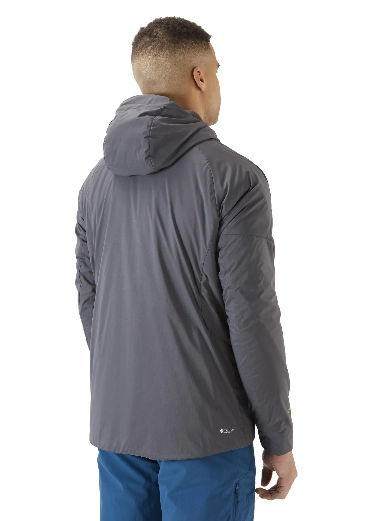 VR Summit Jacket