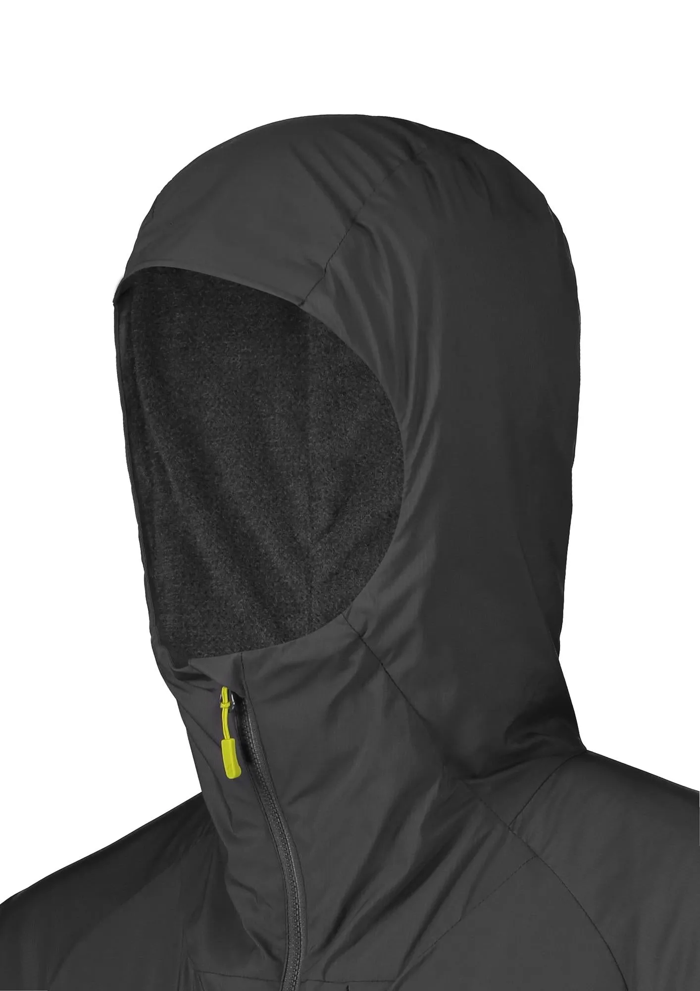 VR Summit Jacket