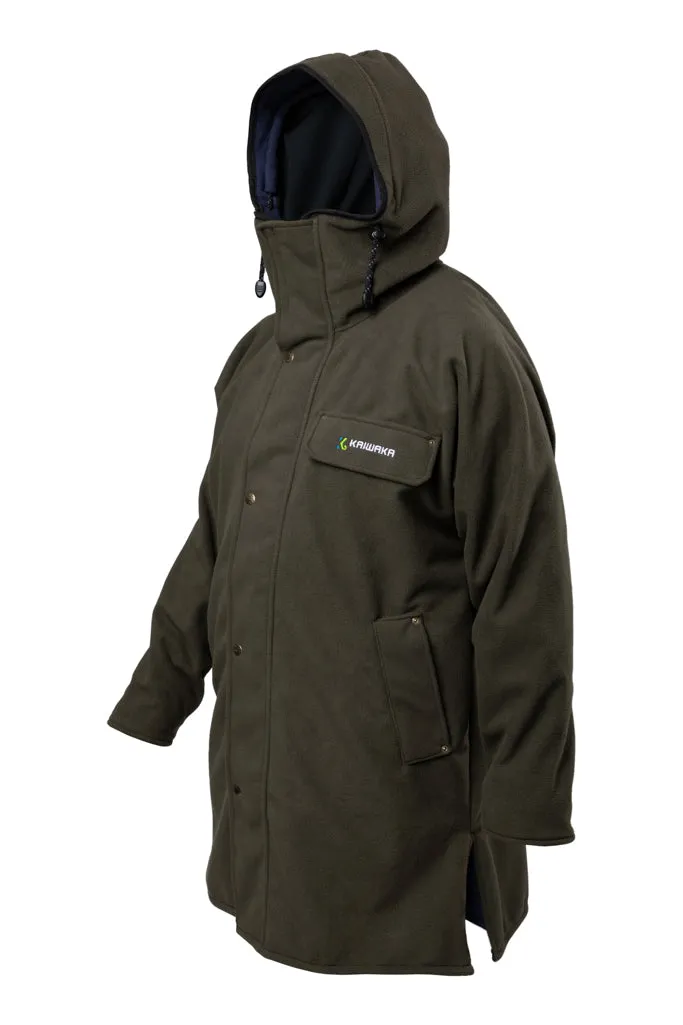 Weathershield Bushshirt