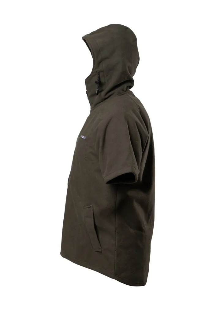 Weathershield Short Sleeve Hoodie