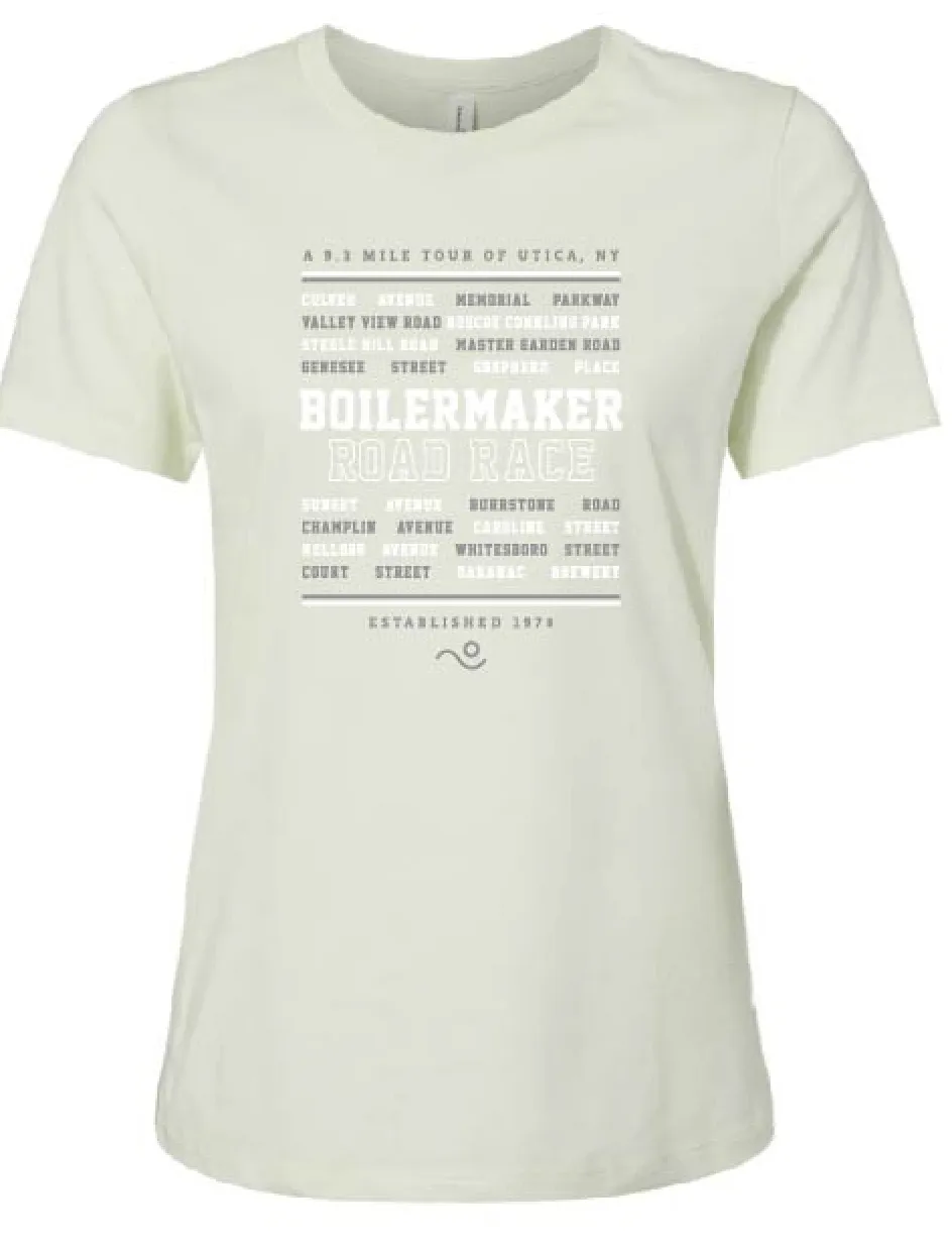 Women's 2023 DETOUR Relaxed Fit T-Shirt