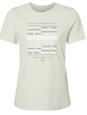 Women's 2023 DETOUR Relaxed Fit T-Shirt