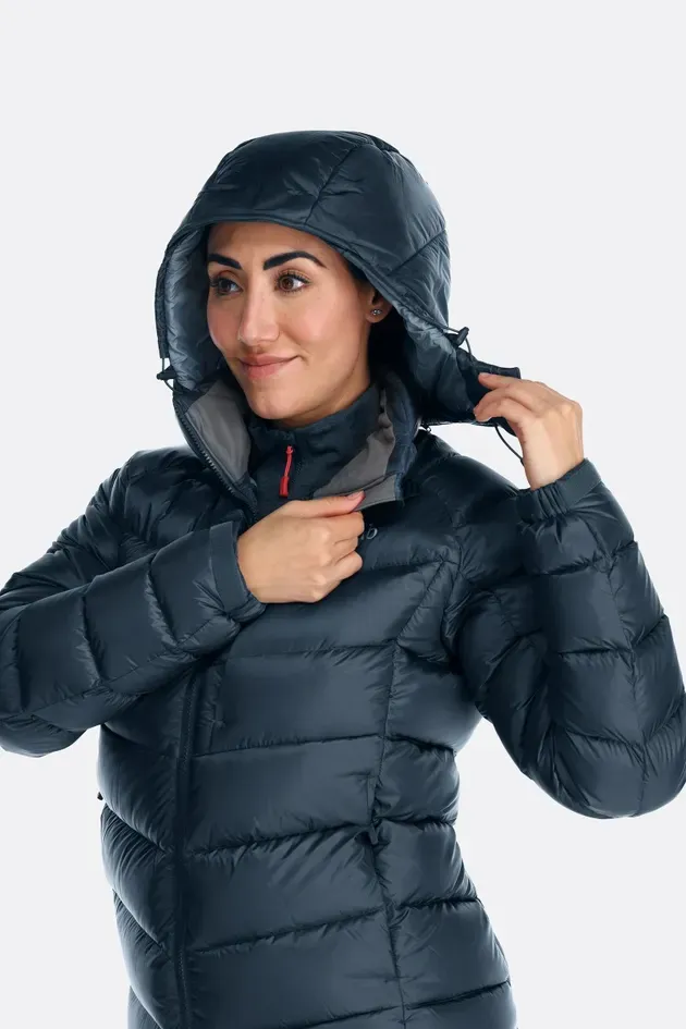 Women's Axion Pro Down Jacket