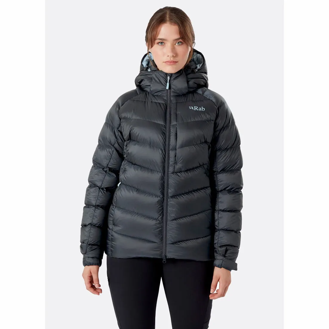 Women's Axion Pro Down Jacket